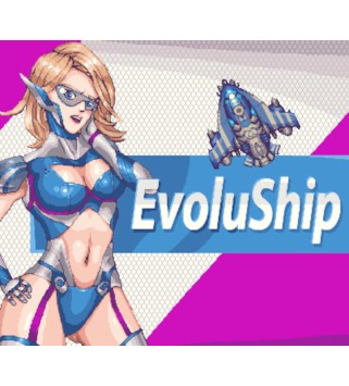 EvoluShip Steam Key GLOBAL